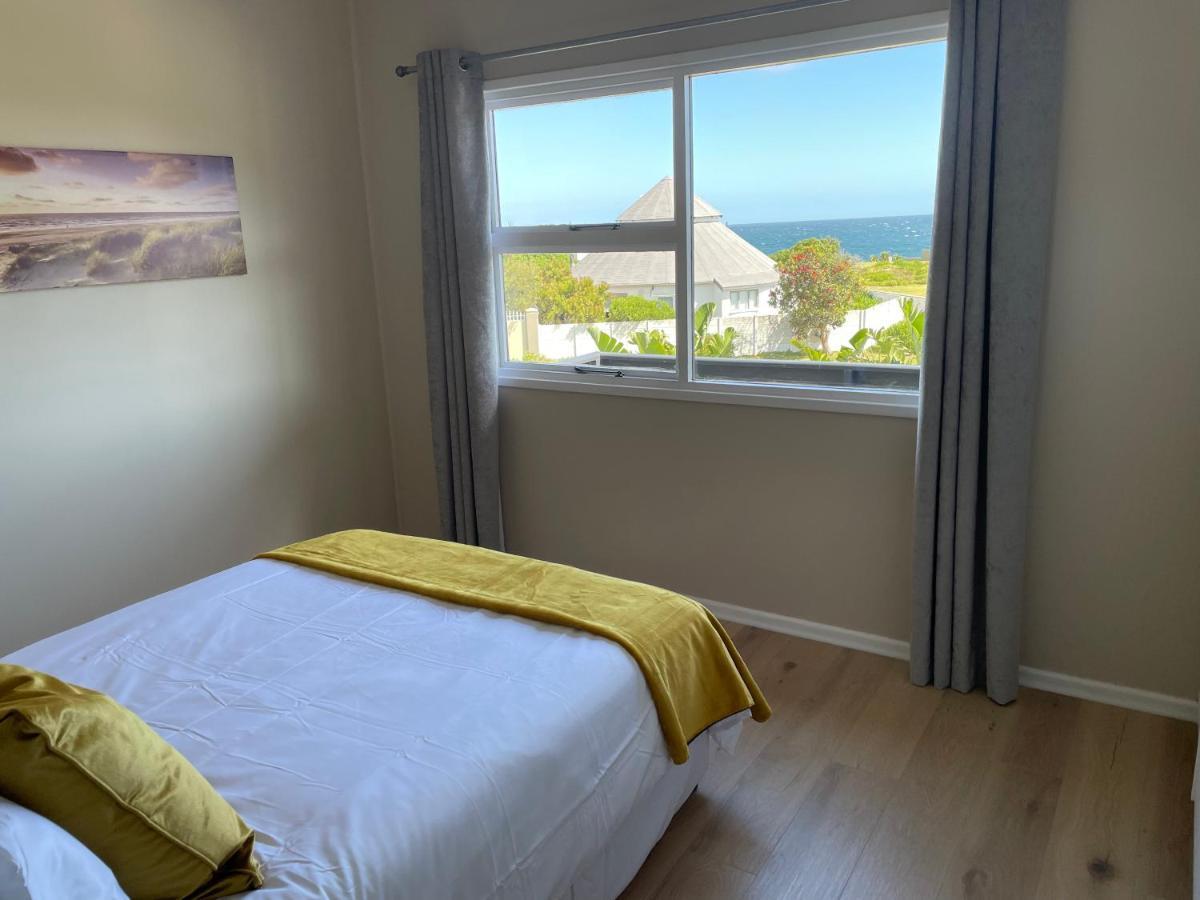 Ferienwohnung 2 On Third Avenue Hermanus Exterior foto