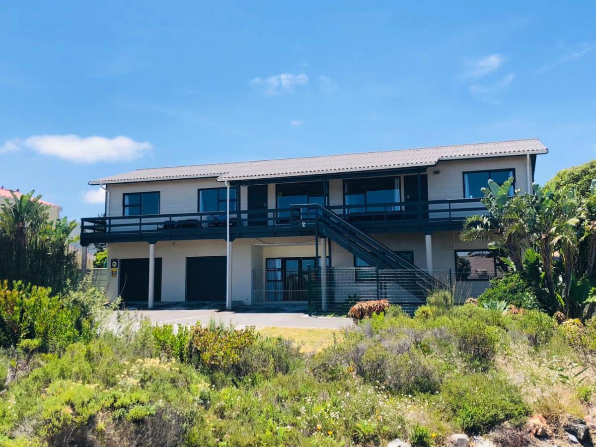 Ferienwohnung 2 On Third Avenue Hermanus Exterior foto